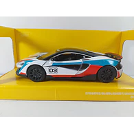 McLaren 600 LT, Huadawei, Escala 1-32