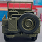 Jeep Willys Min Guerra 1941 Escala 1:36- - Miniatura 4
