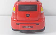 Kia soul, Rojo Escala 1/36 , marca china luces LED