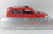 Kia soul, Rojo Escala 1/36 , marca china luces LED
