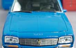Peugeot 504 1975 A Escala 1/36, welly-