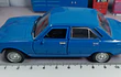 Peugeot 504 1975 A Escala 1/36, welly-