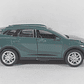 Kia sportage 2024 verde Escala 1/36 con luces LED- - Miniatura 5