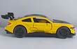 BMW M4 MARCA CHINA Escala 1-36