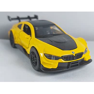 BMW M4 MARCA CHINA Escala 1-36