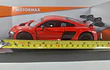 AUDI R8 LMS 1/24﻿, motor max 