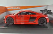 AUDI R8 LMS 1/24﻿, motor max 