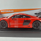 AUDI R8 LMS 1/24﻿, motor max  - Miniatura 6