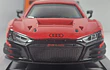 AUDI R8 LMS 1/24﻿, motor max 