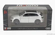 AUDI Q5 BLANCO, marca tayumo ,  1-32 LUCES LED-