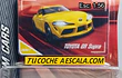 Toyota GR Supra 1/64 de Majorette-