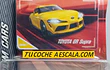 Toyota GR Supra 1/64 de Majorette-