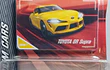 Toyota GR Supra 1/64 de Majorette-