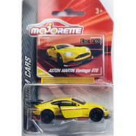 Aston Martin Vantage GT8 1/64 de Majorette