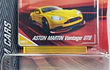 Aston Martin Vantage GT8 1/64 de Majorette