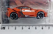 TOYOTA GT86 1/64 DE MAJORETTE