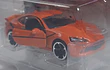 TOYOTA GT86 1/64 DE MAJORETTE