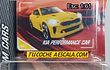 Kia Stinger GT 1/64 Majorette | Carro de Colección Premium