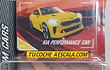 Kia Stinger GT 1/64 Majorette | Carro de Colección Premium