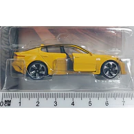 Kia Stinger GT 1/64 Majorette | Carro de Colección Premium
