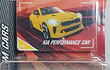 Kia Stinger GT 1/64 Majorette | Carro de Colección Premium