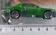 Dodge Challenger Srt Hellcat, Escala 1/64, Marca Majorette 