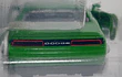 Dodge Challenger Srt Hellcat, Escala 1/64, Marca Majorette 