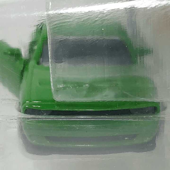 Dodge Challenger Srt Hellcat, Escala 1/64, Marca Majorette  5