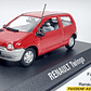 Renault Twingo Escala 1/43, marca Norev- - Miniatura 1
