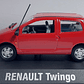 Renault Twingo Escala 1/43, marca Norev- - Miniatura 5