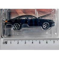 Nissan Cefiro A31 A Escala 1/64 Marca Majorette