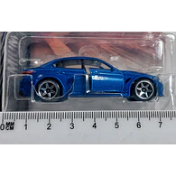 Alfa Romeo Giulia A Escala 1/64 Majorette - 