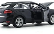 Porsche cayenne turbo, Burago Escala 1-24-