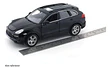 Porsche cayenne turbo, Burago Escala 1-24-