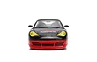 Porsche 911 GT3 RS (996) Burago Escala 1-24