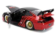 Porsche 911 GT3 RS (996) Burago Escala 1-24