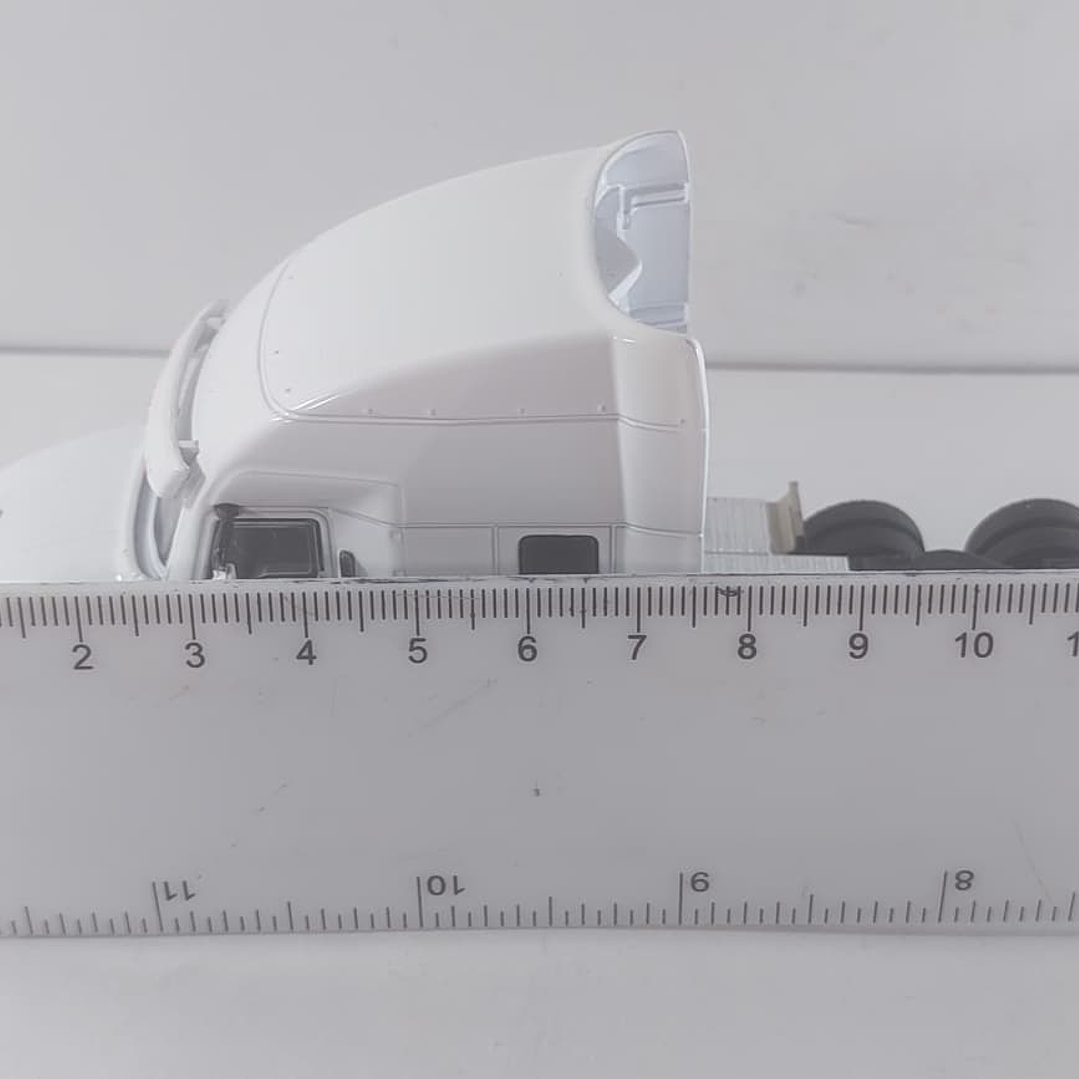 Mack Athem Mula 1:64 Marca greenlight 5