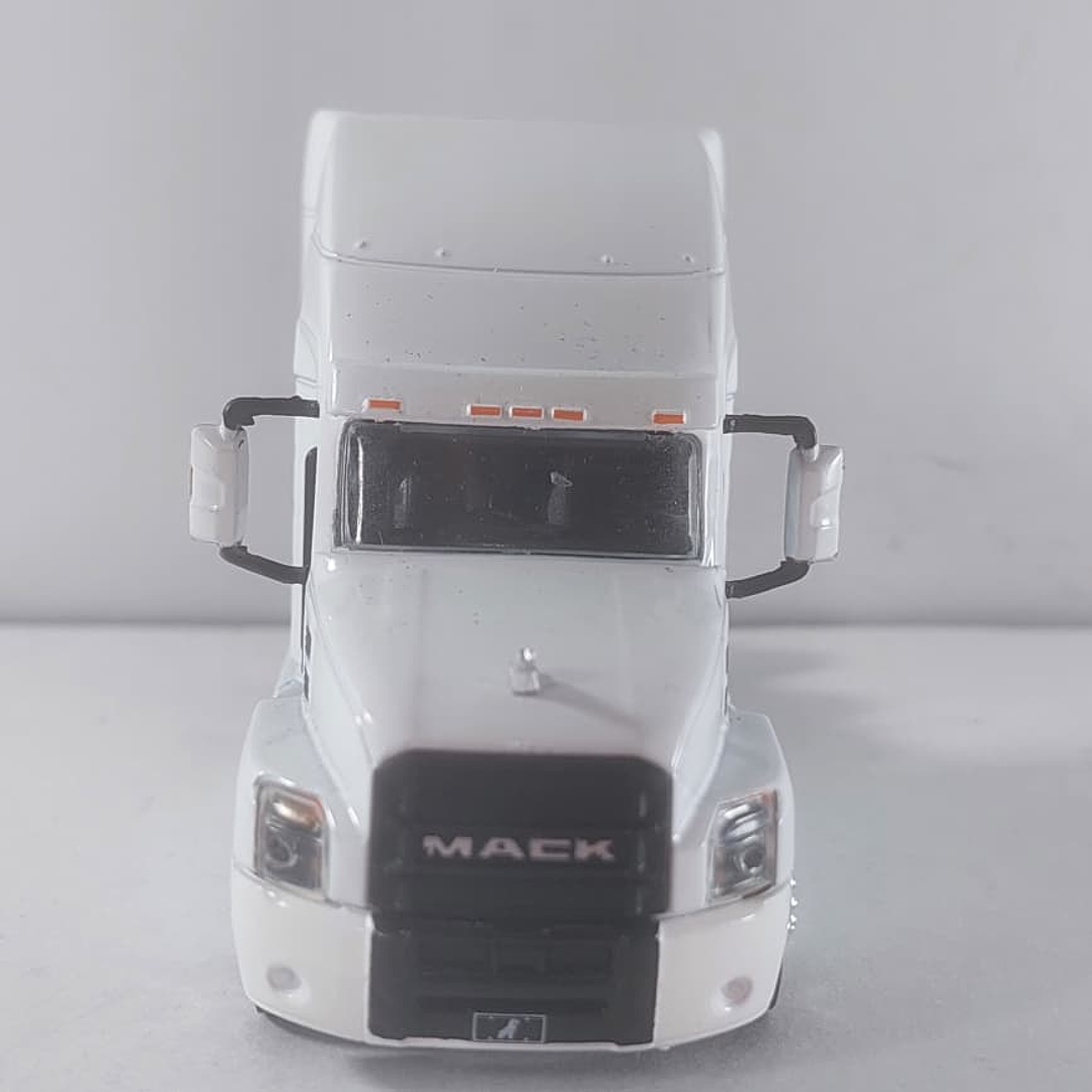 Mack Athem Mula 1:64 Marca greenlight 6
