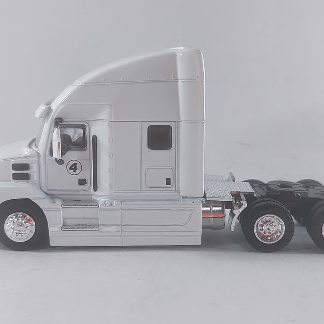 Mack Athem Mula 1:64 Marca greenlight 7