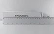 Mack Athem Mula 1:64 Marca greenlight