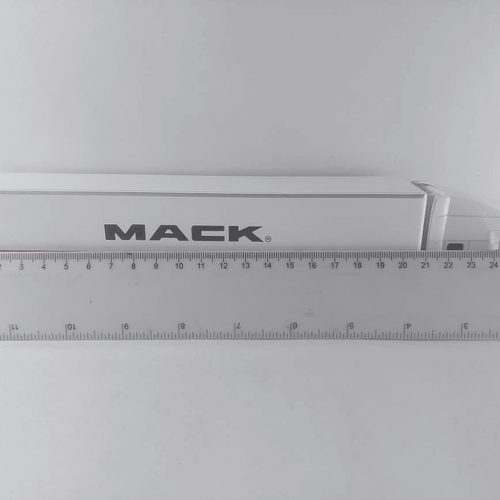 Mack Athem Mula 1:64 Marca greenlight 8