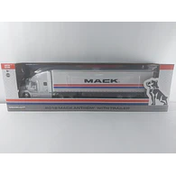 Mack Athem Mula 1:64 Marca greenlight