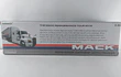 Mack Athem Mula 1:64 Marca greenlight