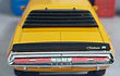 Dodge Challenger TA 1970 escala 1/36 welly