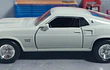 Ford Mustang Boss 1969 escala 1/36 marca welly 
