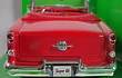 Oldsmobile Super 88 Coupé en escala 1/24 de WELLY