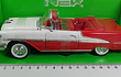 Oldsmobile Super 88 Coupé en escala 1/24 de WELLY