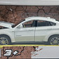 Bmw X6 2009 , Escala 1/32 marca MSZ - Miniatura 2