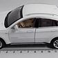 Bmw X6 2009 , Escala 1/32 marca MSZ - Miniatura 3