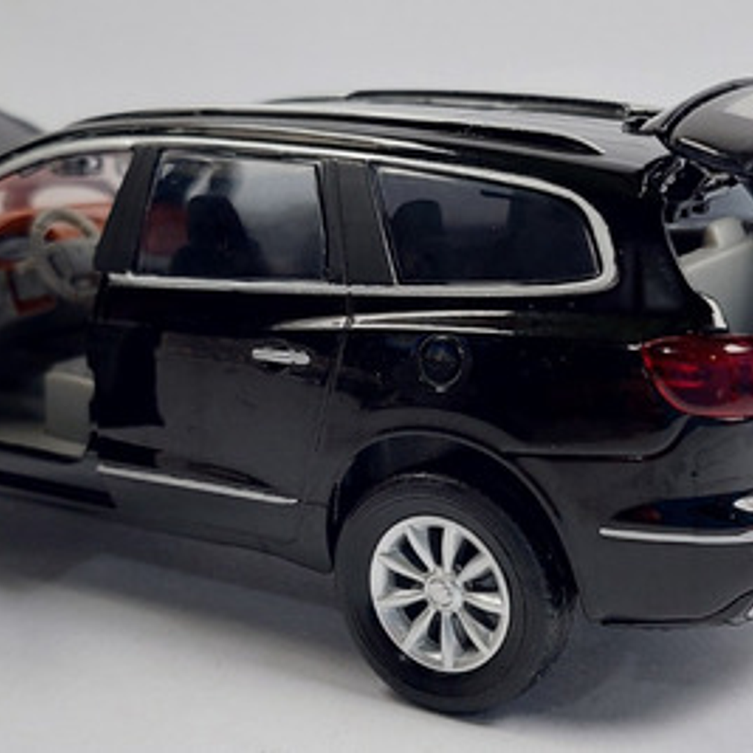 Buick Enclave 2014 , A Escala 1/32 marca MSZ 5